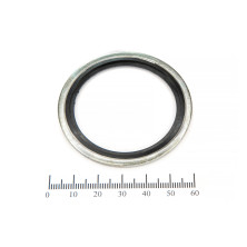 Кольцо USIT R 1 1/2" гидравлическое