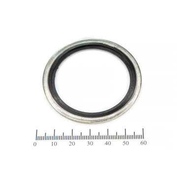 Кольцо USIT R 1 1/2" гидравлическое