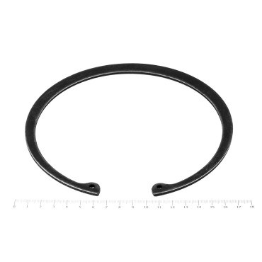 Стопорное кольцо внутреннее 160х3,0 ГОСТ 13943-86