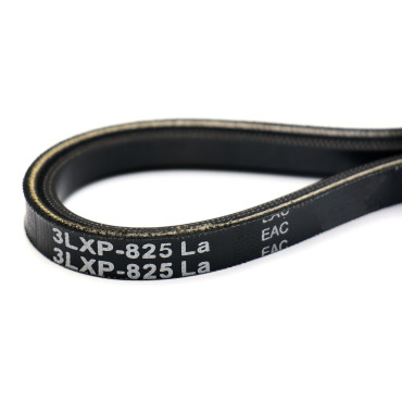 Ремень клиновой 3LXP 825 La HIMPT