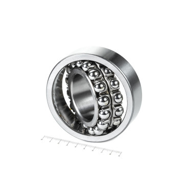 Подшипник 1508 (2208) 40*80*23мм