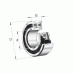Подшипник 3056206 2RS (3206 2RS) ГПЗ/СПЗ-4 30*62*23,8мм