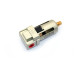 Пневматический фильтр AF3000-03N HIMPT