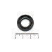 Сальник (манжета армированная) TC 12.5х22х5 NBR70