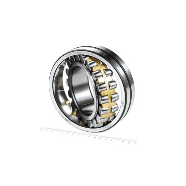 Подшипник 3514 Н (22214 MBW33) 70*125*31мм Подшипник 3514 Н (22214 MBW33) 70*125*31мм
