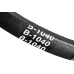 Ремень клиновой В(Б)-1040 Lp / 995 Li ГОСТ 1284-89 HIMPT