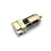 Пневматический фильтр AF4000-03N HIMPT