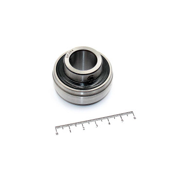 Подшипник 480204 (UC 204) Подшипник 480204 (UC 204)