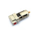 Пневматический фильтр AF4000-04N HIMPT