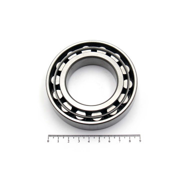Подшипник 12210 КМ (NF 210) 50*90*20мм