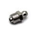 Пресс-маслёнка прямая 1.2. М10х1 (DIN 71412, Н1) нерж. SS304