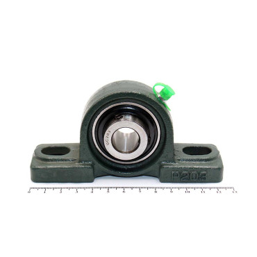 Подшипниковый узел 480203 (UCP 203)