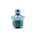Пресс-маслёнка прямая 1/4"х19 BSP (DIN 71412, Н1)