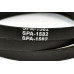 Ремень клиновой SPA-1582 Lp HIMPT