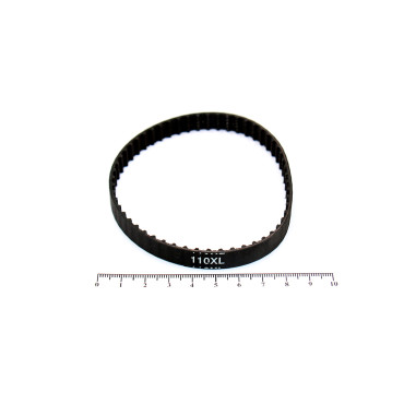 Ремень зубчатый 110 XL L=279.4 мм (11.0") шир 9.4 мм (3/8") HIMPT