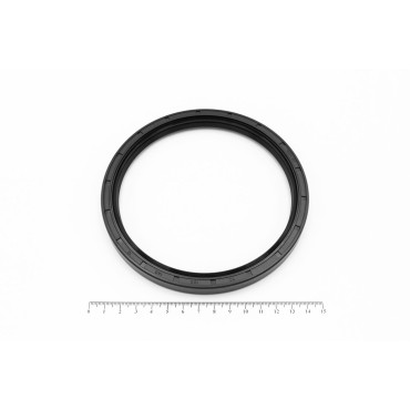 Сальник (манжета армированная) TC 120х140х12 NBR70