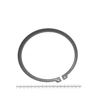 Стопорное кольцо наружное 155х3,0 ГОСТ 13942-86