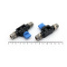 Фитинг-клапан HVSS 02-02 (R1/4" - R1/4")