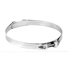 Хомут силовой двухболтовый 230-240/24 W1