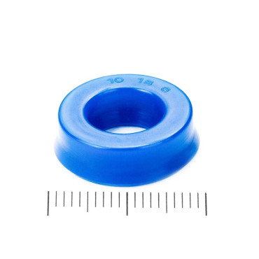 Манжета PU 10х18х6 UHS Манжета PU 10х18х6 UHS